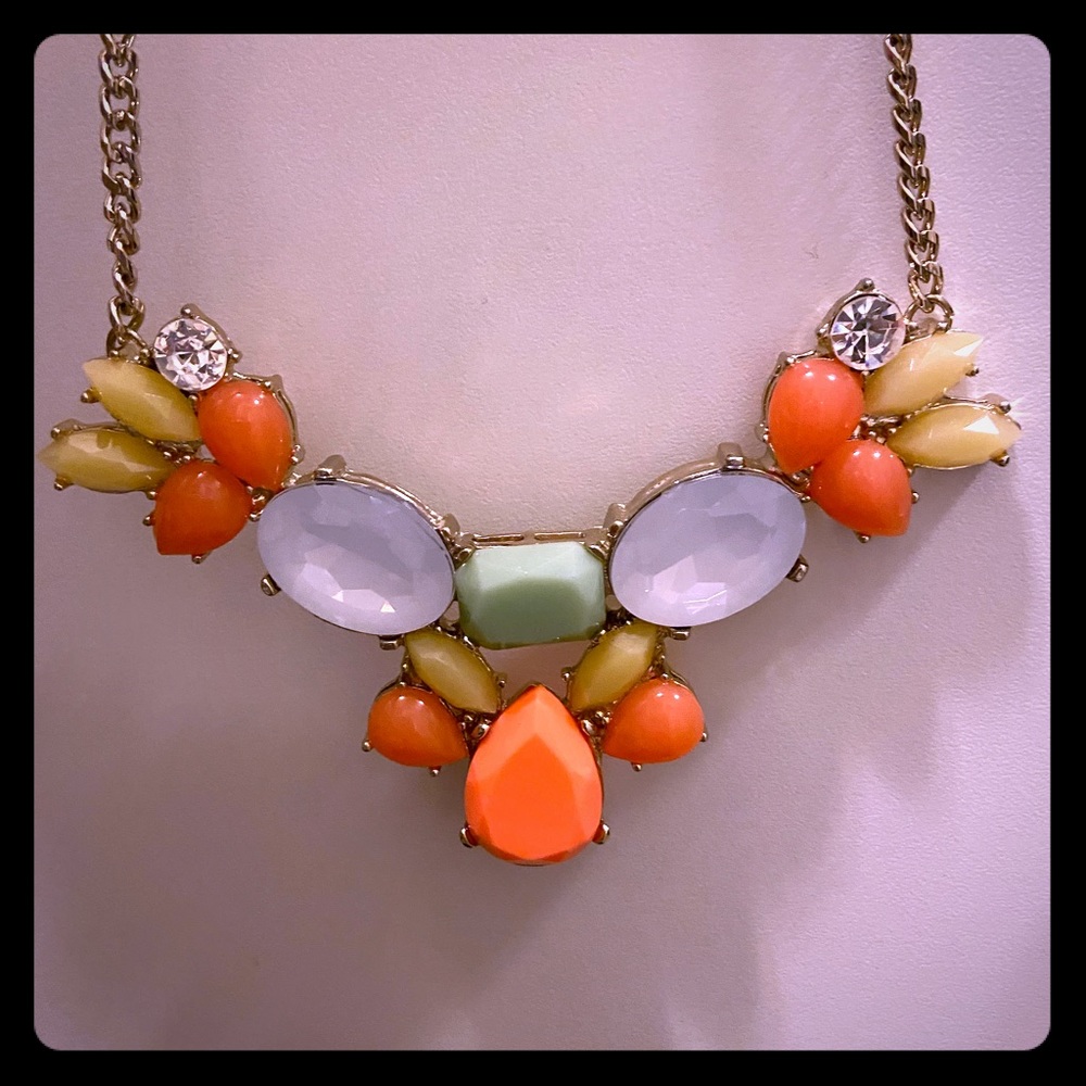 JCREW necklace